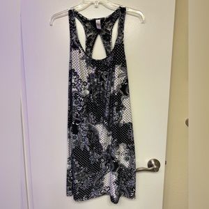 Women’s night gown